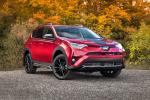 Toyota RAV4 Trail Edition 2017 года (CA)